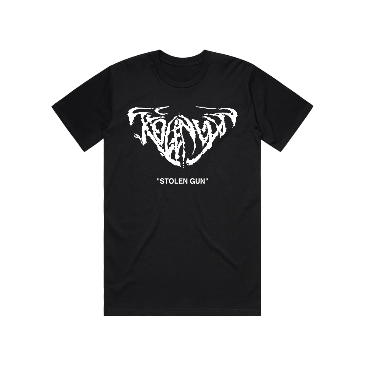 All Is Right In the World Shirt