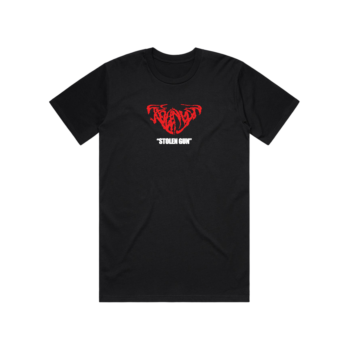 Corpse Shirt