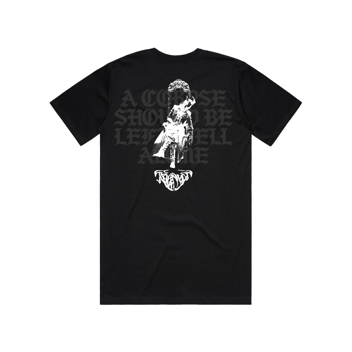 Corpse Shirt