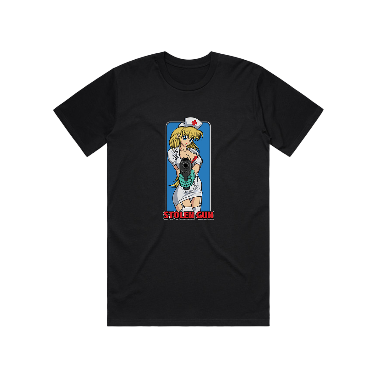 Nurse Shirt
