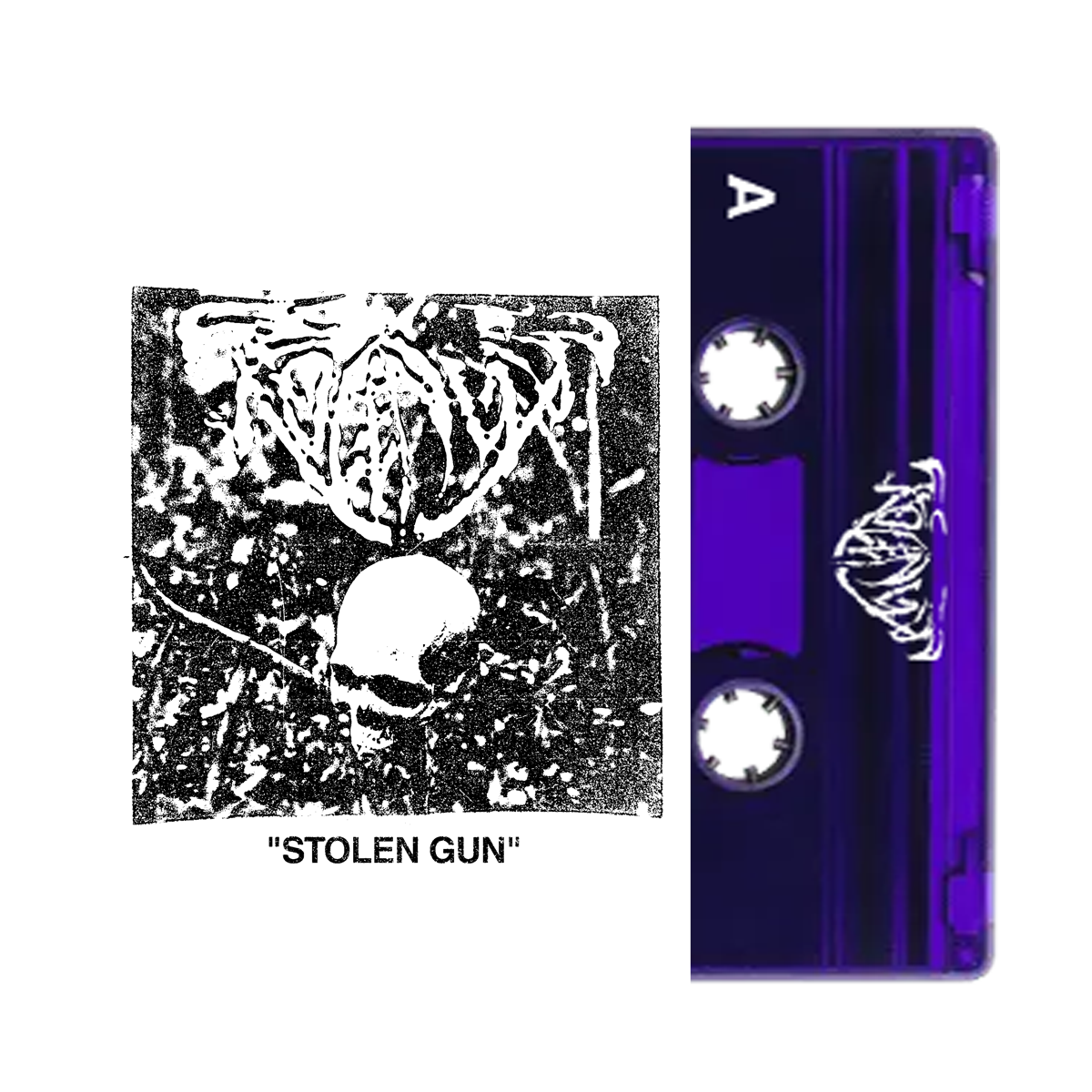 Demo 2025 Cassette