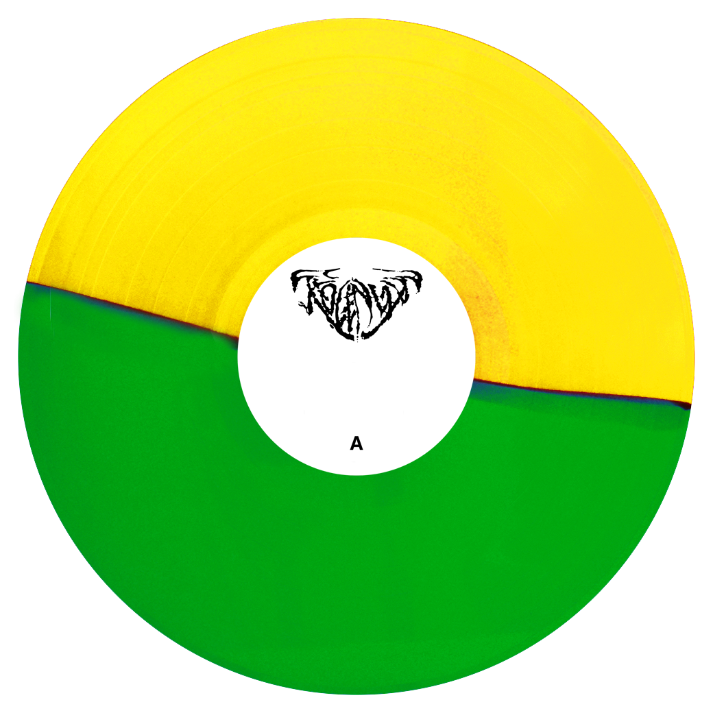 Demo 2025 Vinyl 7" (2nd Press)