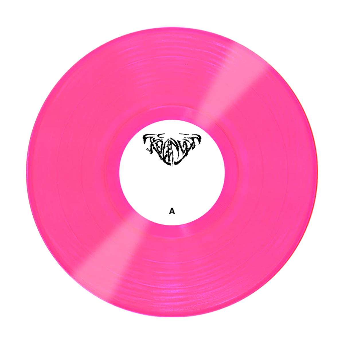 Demo 2025 Vinyl 7"