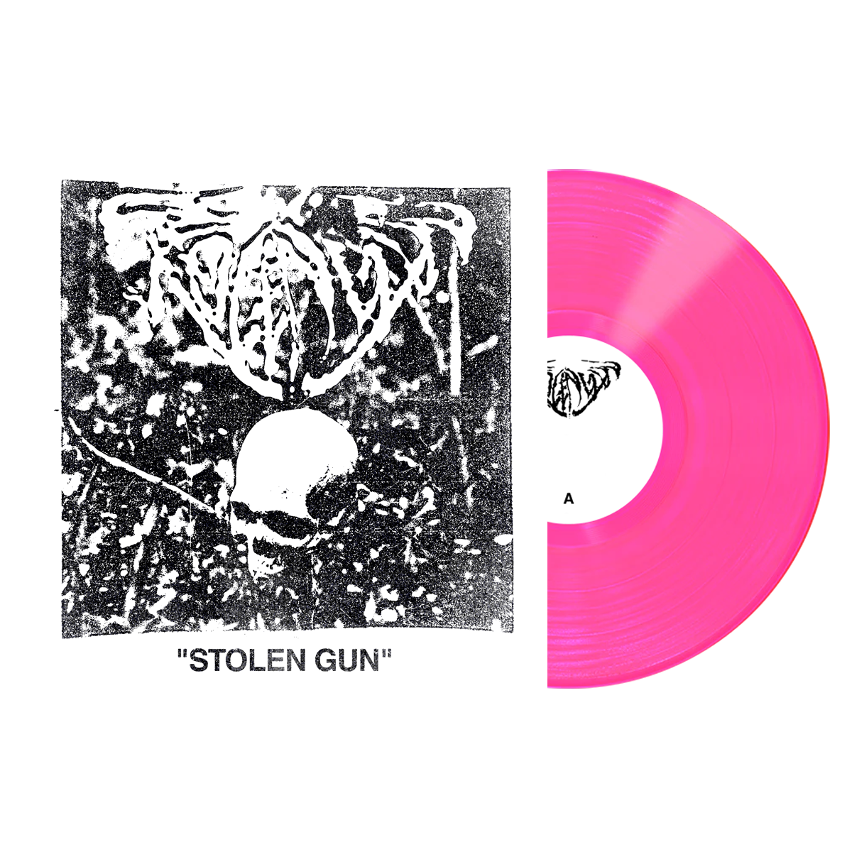 Demo 2025 Vinyl 7"