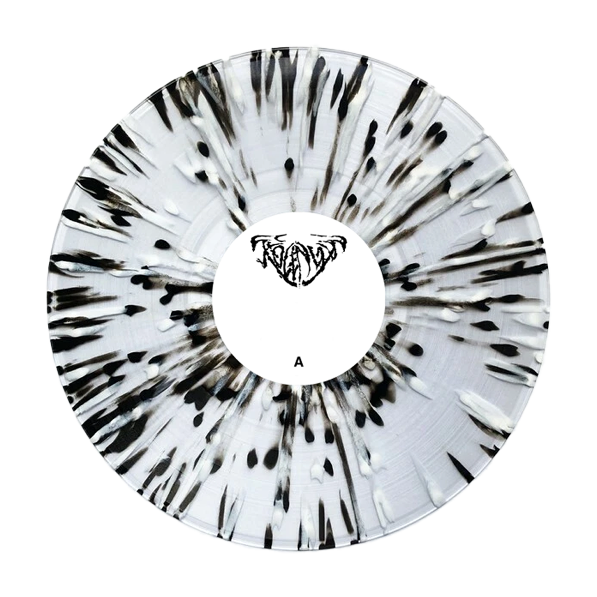 Demo 2025 Vinyl 7"