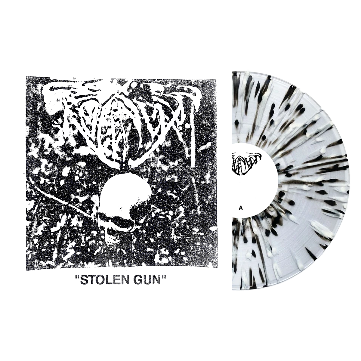 Demo 2025 Vinyl 7"