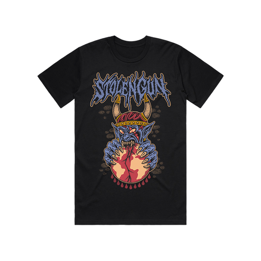 World Eater Shirt (Comfort Colors)