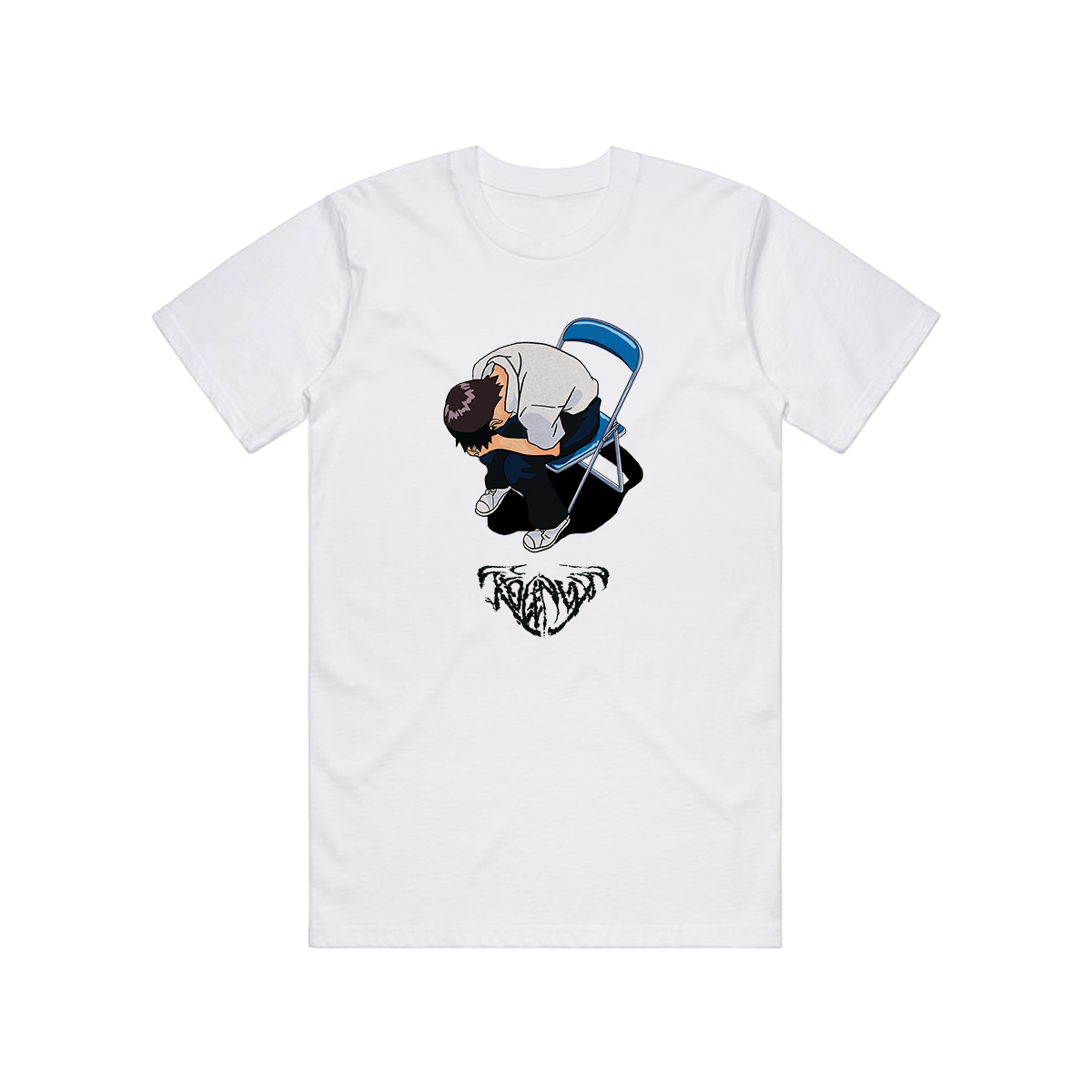 Shinji Shirt