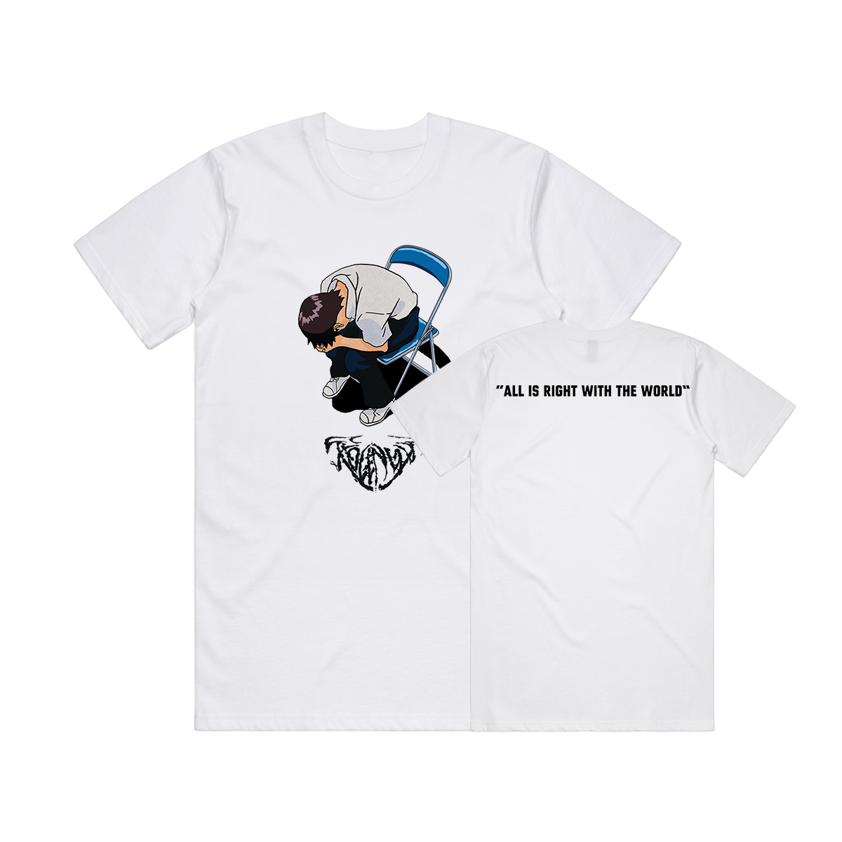 Shinji Shirt