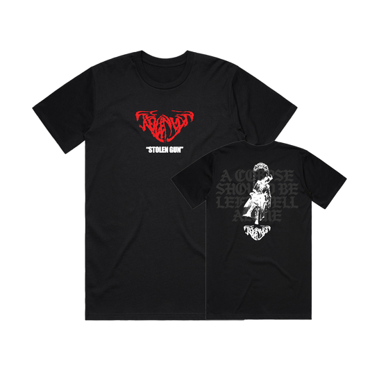 Corpse Shirt