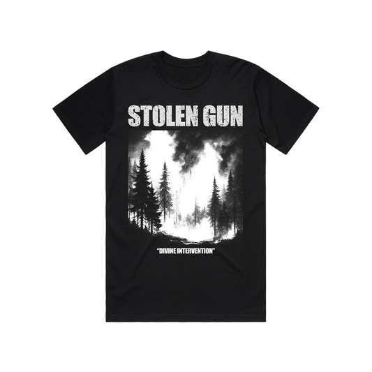 Divine Intervention Shirt