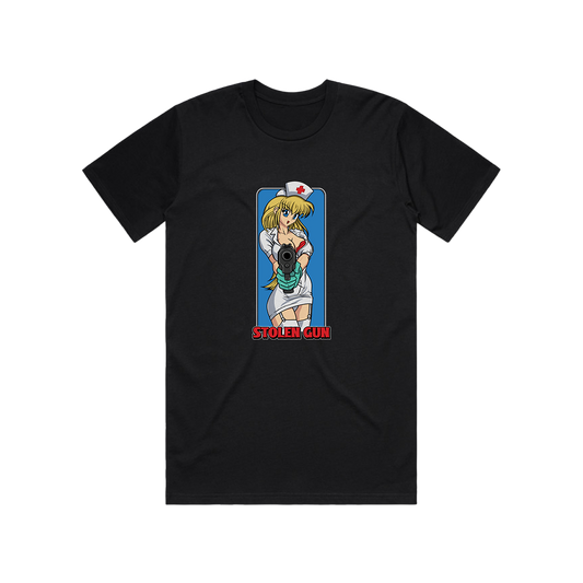 Nurse Shirt