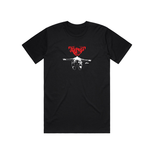 Self Inflicted Sleep Shirt