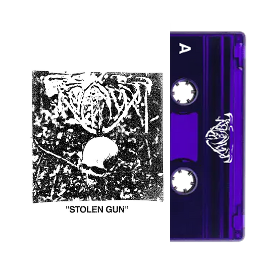 Demo 2025 Cassette