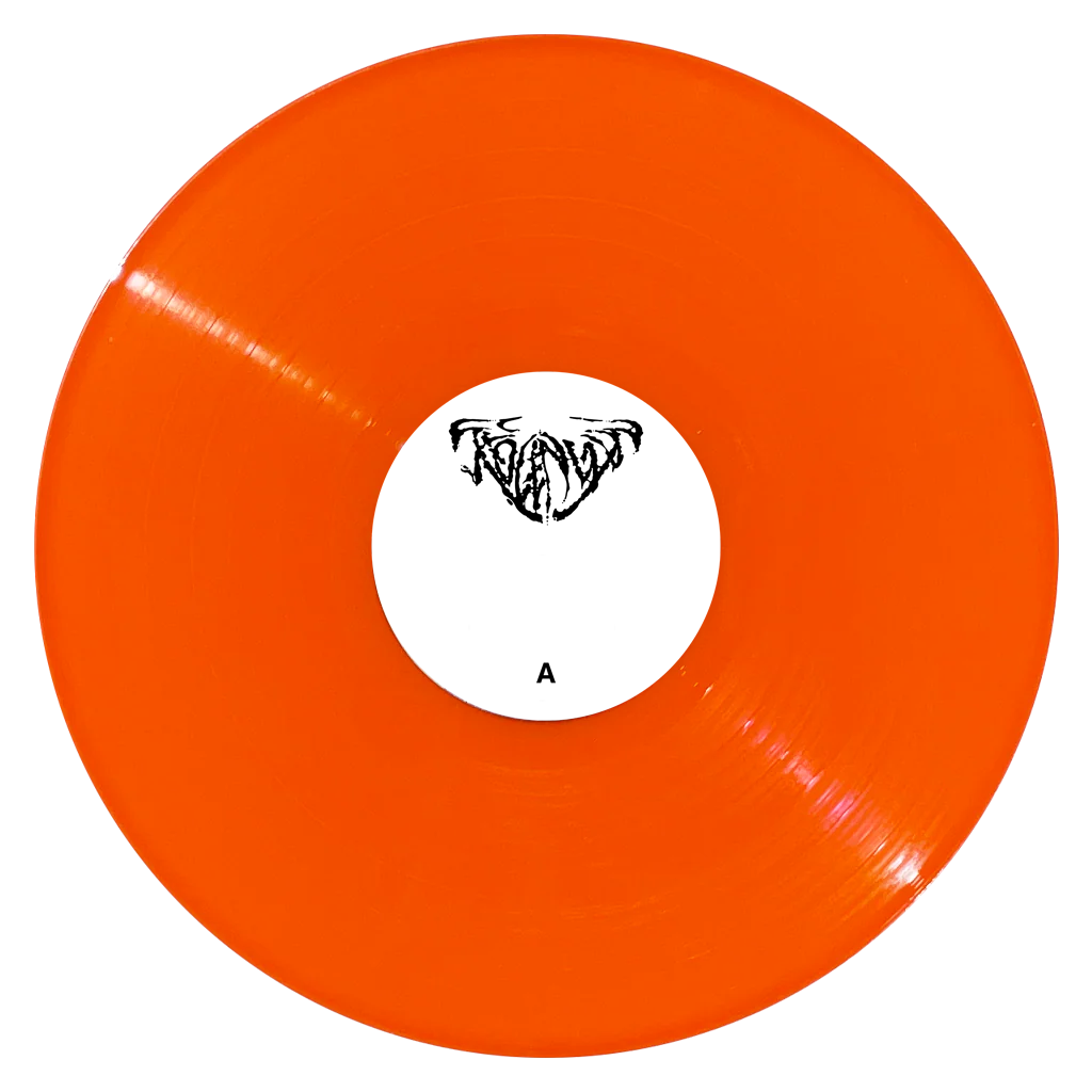 Demo 2025 Vinyl 7" (2nd Press)