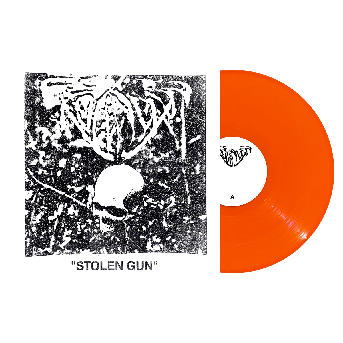 Demo 2025 Vinyl 7" (2nd Press)