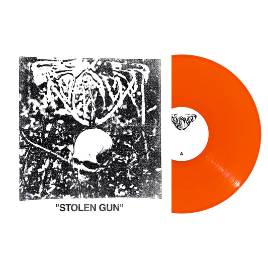 Demo 2025 Vinyl 7" (2nd Press)