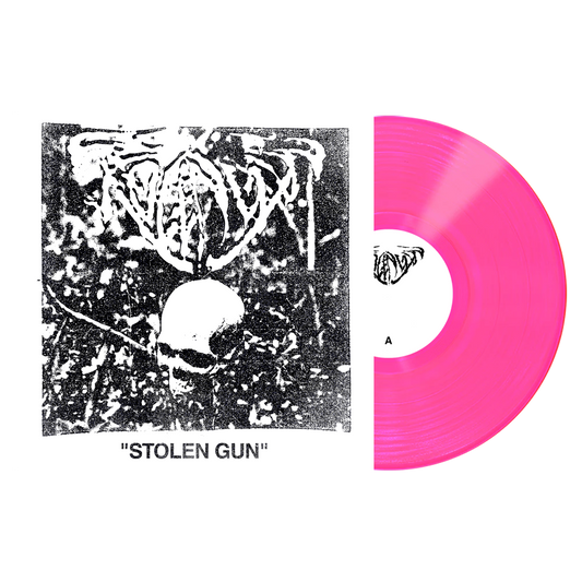 Demo 2025 Vinyl 7"