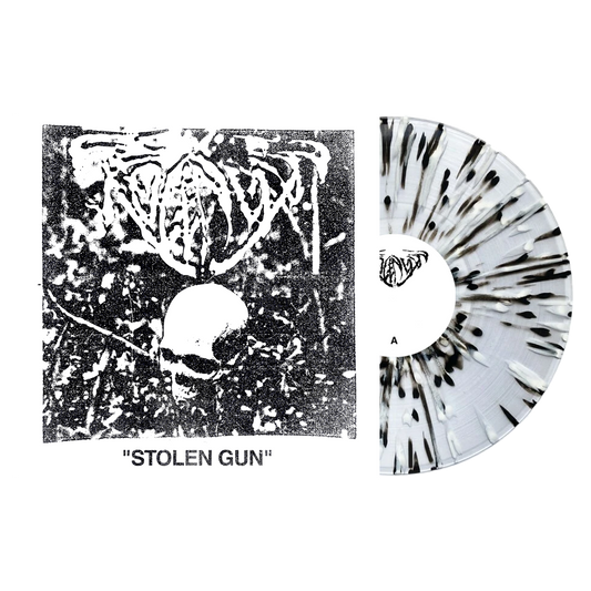 Demo 2025 Vinyl 7"
