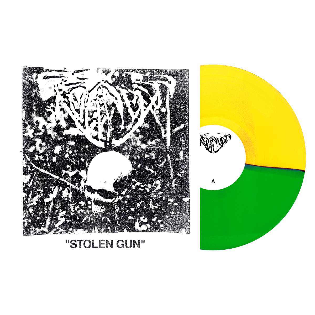 Demo 2025 Vinyl 7" (2nd Press)