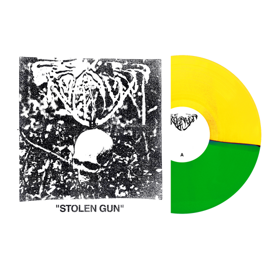 Demo 2025 Vinyl 7" (2nd Press)